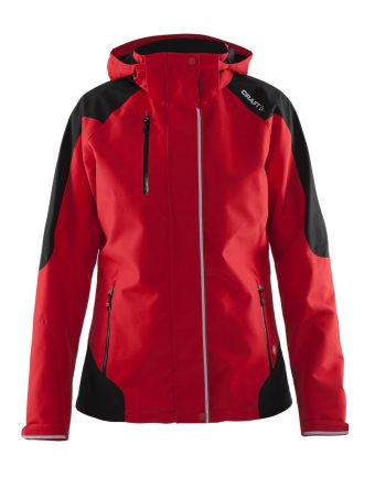 Zermatt Jacket W