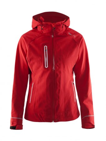Cortina Soft Shell W