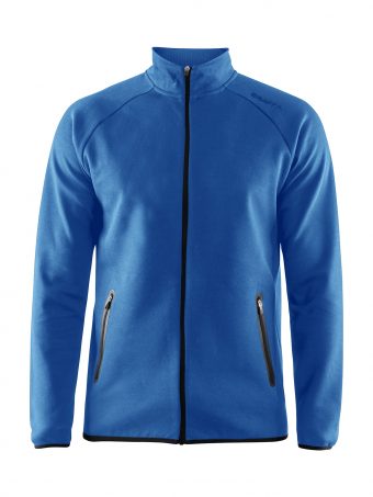 Emotion Full Zip Jacket M