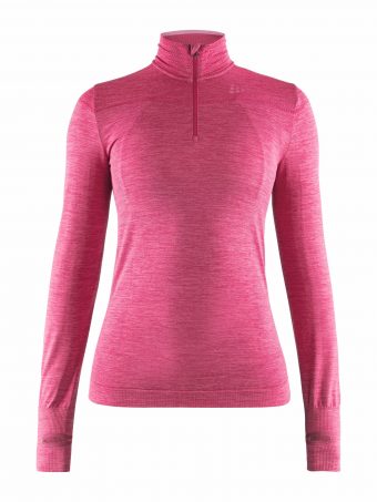 Fuseknit Comfort Zip W