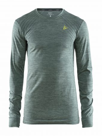 Fuseknit Comfort RN LS M