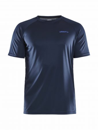 Eaze SS Train Tee M