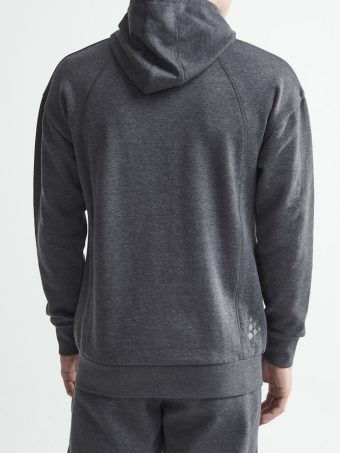 Overhead Logo Hoody M