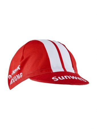 Team Sunweb Bike Cap